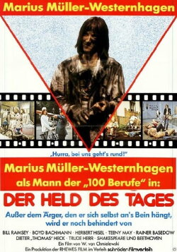 Hurra, bei uns geht's rund (1971) Hurra, bei uns geht's rund (1971)
