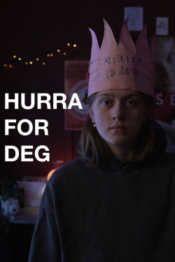 Hurra for deg (2024) Hurra for deg (2024)
