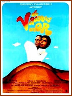 Hurrah for Adventure! (1970) Hurrah for Adventure! (1970)