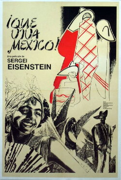 Hurray Mexico! (1932)