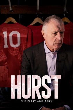 Hurst: The First and Only (2022) Hurst: The First and Only (2022)