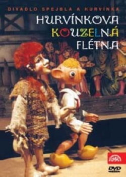 Hurvínkova kouzelná flétna (2005)
