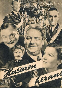 Husaren heraus (1937) Husaren heraus (1937)