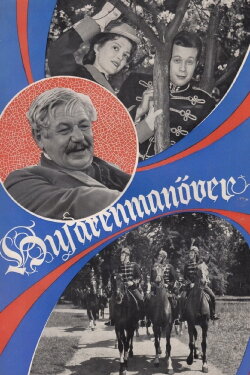 Husarenmanöver (1956) Husarenmanöver (1956)