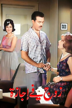 Husband on Holiday (1964) Husband on Holiday (1964)