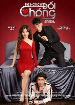 Husband Swap (2018) Husband Swap (2018)