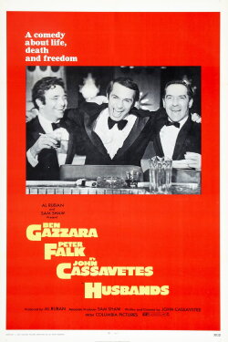 Husbands (1970) Husbands (1970)