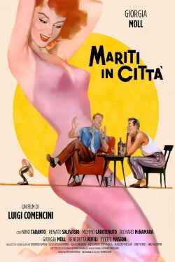 Husbands in the City (1957) Husbands in the City (1957)