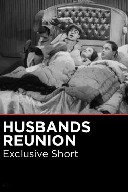 Husbands' Reunion (1933) Husbands' Reunion (1933)