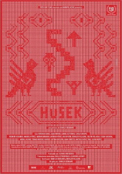 Husek (2021)