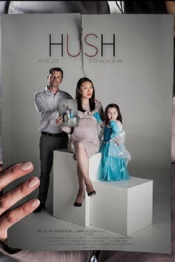 Hush (2015)