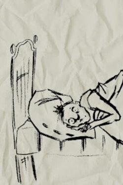Hush, Grandma is Sleeping! (2013) Hush, Grandma is Sleeping! (2013)