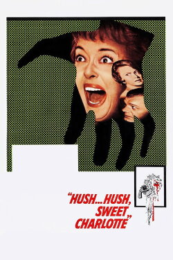 Hush... Hush, Sweet Charlotte (1964) Hush... Hush, Sweet Charlotte (1964)