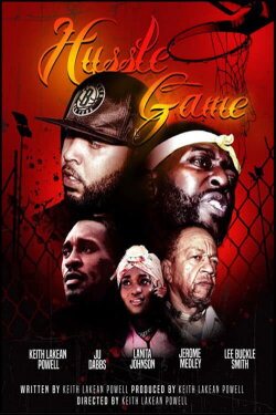 Hussle Game (2023) Hussle Game (2023)
