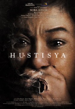 Hustisya (2014) Hustisya (2014)