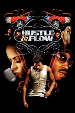 Hustle & Flow (2005) Hustle & Flow (2005)