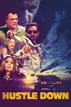 Hustle Down (2021) Hustle Down (2021)