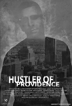 Hustler of Providence (2015) Hustler of Providence (2015)