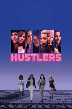 Hustlers (2019) Hustlers (2019)