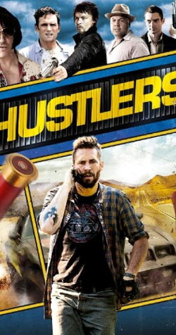Hustlers (2014) Hustlers (2014)