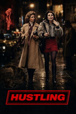Hustling (1975) Hustling (1975)