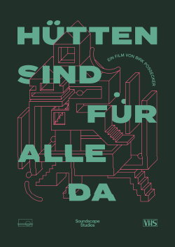 Hütten sind für alle da (2024) Hütten sind für alle da (2024)