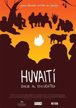 Huvaití, salir al encuentro (2018) Huvaití, salir al encuentro (2018)