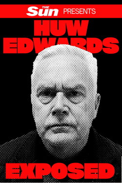 Huw Edwards: Unmasked (2024) Huw Edwards: Unmasked (2024)