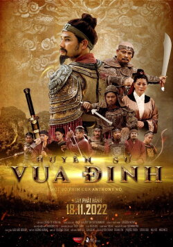 Huyen Su Vua Dinh (2022) Huyen Su Vua Dinh (2022)