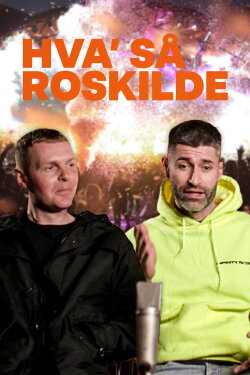 Hva' så Roskilde? (2021)
