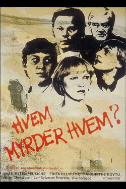 Hvem myrder hvem? (1978) Hvem myrder hvem? (1978)