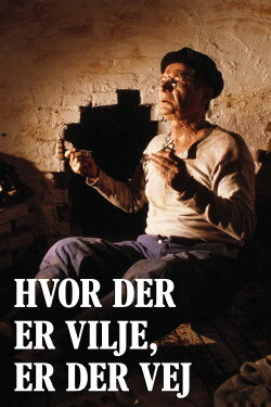 Hvor der er vilje, er der vej (1986)