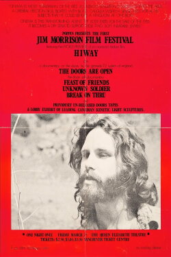 HWY: An American Pastoral (1970) HWY: An American Pastoral (1970)