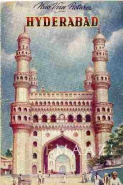 Hyderabad Ki Nazneen (1952) Hyderabad Ki Nazneen (1952)