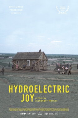 Hydroelectric Joy (2024)