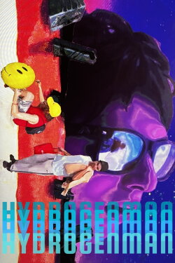 Hydrogenman (2023)