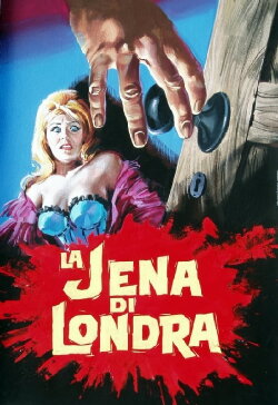 Hyena of London (1964) Hyena of London (1964)