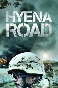 Hyena Road (2015) Hyena Road (2015)