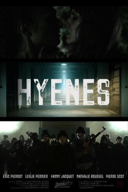 Hyenas (2022) Hyenas (2022)