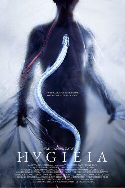 Hygieia (2022) Hygieia (2022)
