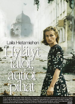 Hylätyt talot, autiot pihat (2000) Hylätyt talot, autiot pihat (2000)