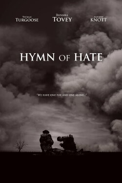 Hymn of Hate (2018) Hymn of Hate (2018)