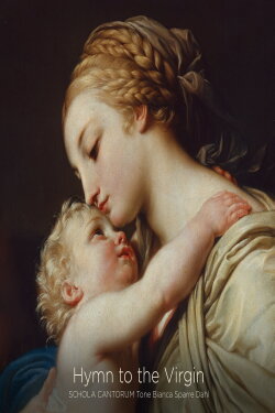 Hymn to the Virgin (2013)