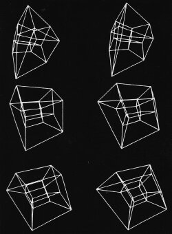 Hypercube (1965) Hypercube (1965)