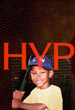 Hyperfate (2022) Hyperfate (2022)