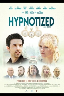 Hypnotized (2015) Hypnotized (2015)