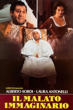 Hypochondriac (1979) Hypochondriac (1979)