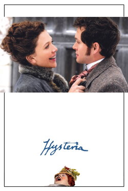 Hysteria (2011) Hysteria (2011)
