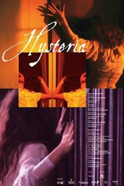 Hysteria (2015) Hysteria (2015)