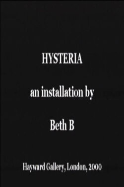 Hysteria (2001) Hysteria (2001)